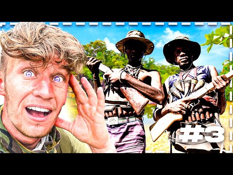 ILLEGALE SMOKKELROUTE voor ALCOHOL & TABAK - Expeditie Madagaskar #3