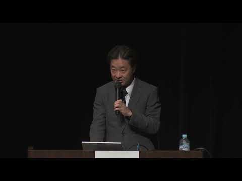 2020 市民公開講座 肝がん０（ゼロ）を目指して ～あなたの肝臓は大丈夫？～　講演１：ウイルス性肝炎　―肝臓がんにならないために―
