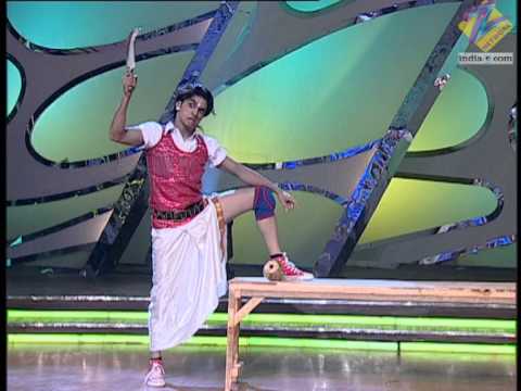 Dance India Dance - Episode 34