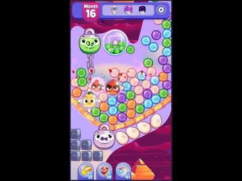 Angry Birds Dream Blast Level 785 - NO BOOSTERS 😠🐦💤🎈 | SKILLGAMING ✔️