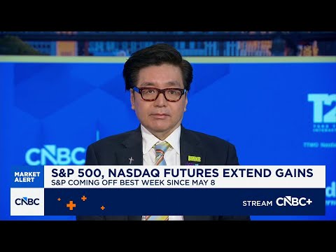 S&P 400 Companies List and Market Updates