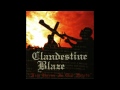Clandestine Blaze - Icons of Torture