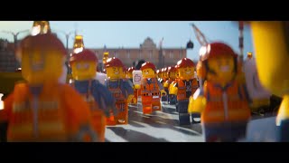 Le Film Lego - Tout est Vraiment Génial (Everything is Awesome)