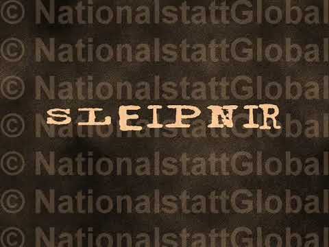 Sleipnir - Das Ende album version