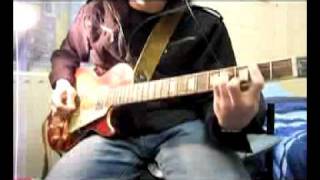 &quot;I&#39;ll Be There&quot; by Fair Warning