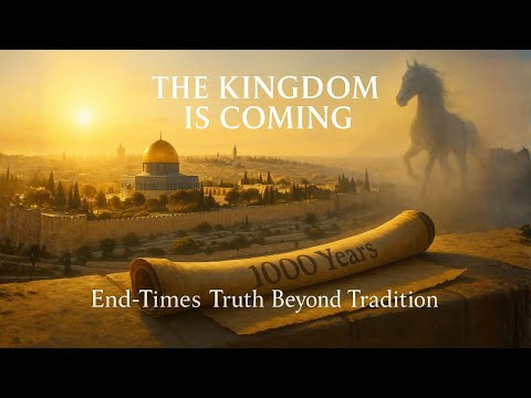 Transition from This World into the Millennial Kingdom | Session 9