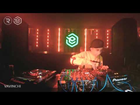 Live - ASIA EXPERIENCE (AUTUMN) | R_sound | Fantomas Chateau & Rooftop Moscow