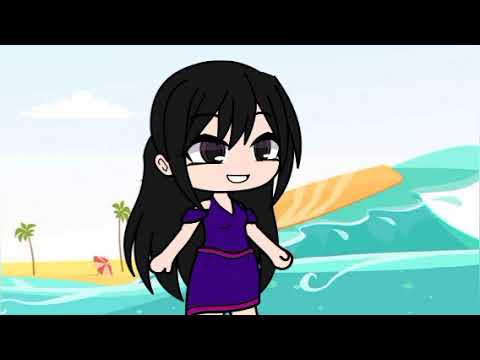 The Little Mer-Girl Dragon Part 21: Happy Ending