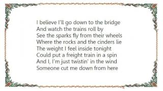 Joe Ely - Twistin' in the Wind Lyrics