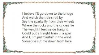 Joe Ely - Twistin' in the Wind Lyrics