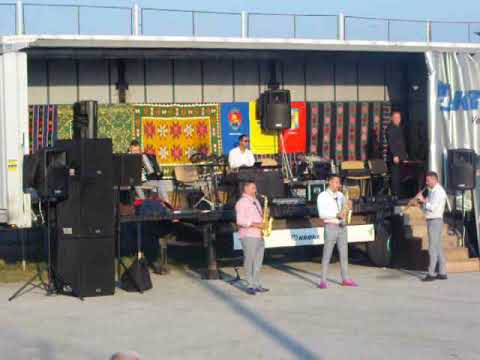 Zilele comunei Birda, 8 Septembrie 2019