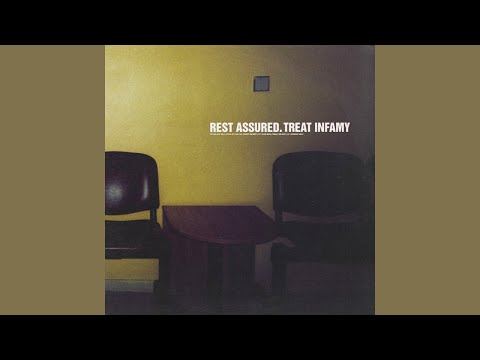 Rest Assured feat. Shelley Nelson - Treat Infamy  (ZHD Extended Mix)