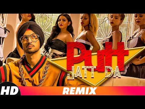 Intoxy Putt Jatt D...