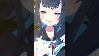 【個人勢vtuber】ピンチアウトし続ける！ - 結城ミチル #varkshorts #shorts
