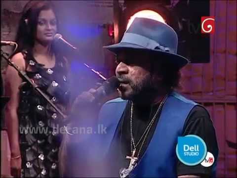 Thaththa | Sunil - Piyal ( GYPSIES ) @ DELL Studio on TV Derana ( 25-06-2014 ) Episode 07