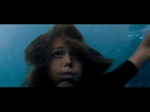 Deep blue sea - susans death