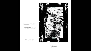 Lewis Fautzi - Symptomatic [FAUT044]