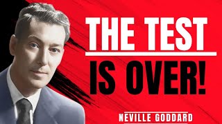 Neville Goddard - You're Being Guided To A Huge Win (Don't Ignore)