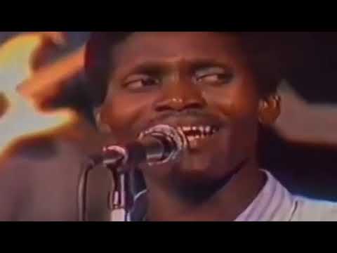 Intégralité) Choc Stars - Live au Studio Mama Angebi 1986 HQ