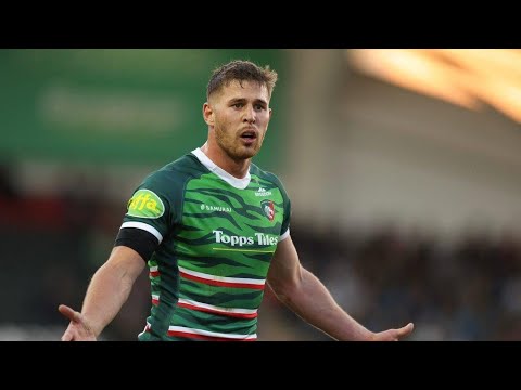 VIDEO: Steward: Thank You, Tigers Fans