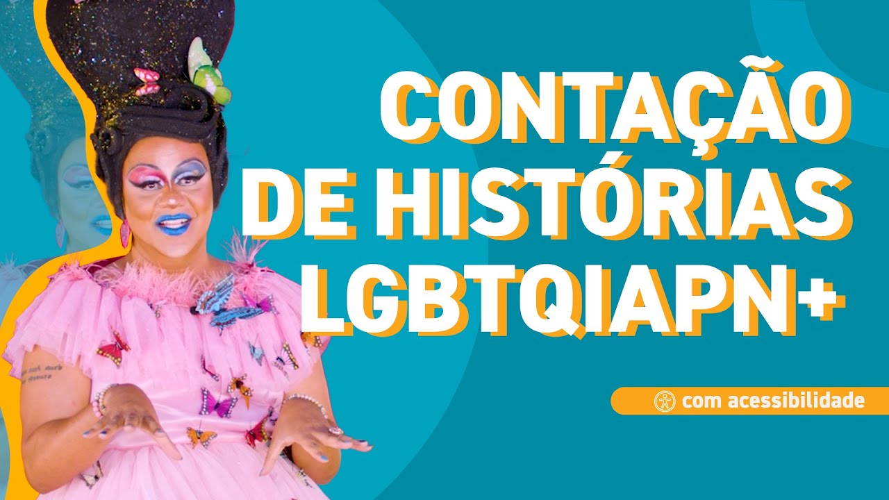 Contação de histórias é opção para abordar diversidade com crianças