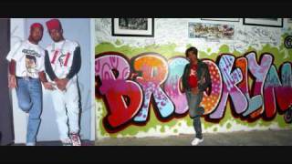 audio two feat. mc lyte - jeep voices