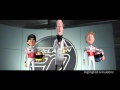 Tooned 50 - Episode 01 - (A night to remember ...