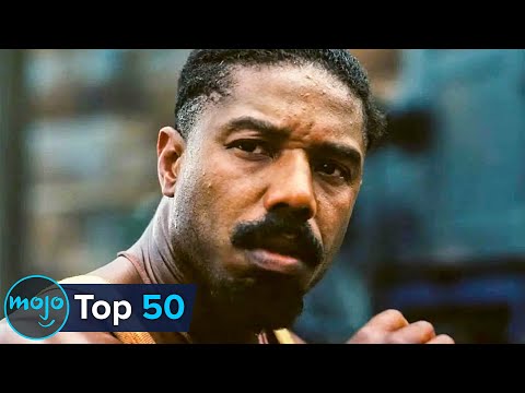 50 Movies That Turned Out Way Better Than Anyone Expected