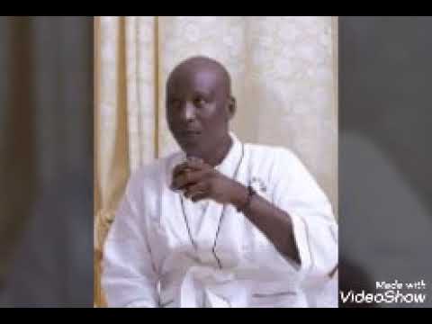 SHADOW BOXXER_MY IDENTIFICATION _WAF ENT  (OFFICIAL AUDIO )SIERRA LEONE HIP HOP 2020