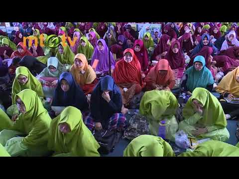 Jihad Pagi MTATV 29-10-2017 - Meluruskan Orang Tua