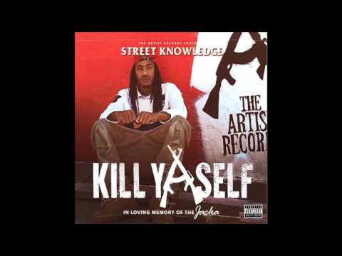 Street Knowledge   15 It Don't Stop feat  Dubb 20 & Bl