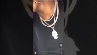 Gunna “Derek Fisher” Snippet Ft Lil Baby