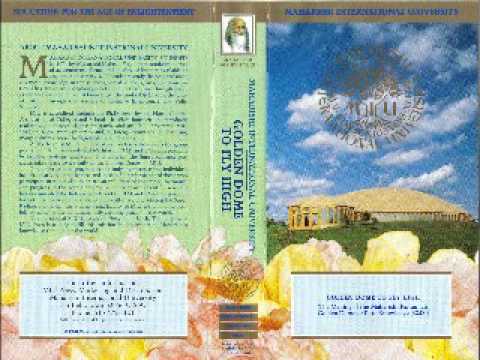 Golden Dome  by Emily Levin