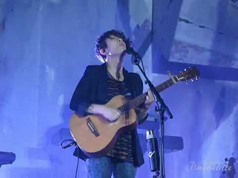 2/24 Tegan & Sara - @ Beacon Theatre, New York, NY 2/19/13