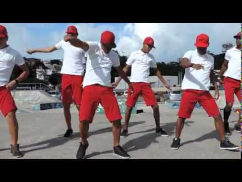 VAGABUNDO VAI TE MACHUCAR - BALLET TOME LOVE