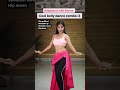 WhatsApp On 9335001677 For Online Belly Dance Classes With Simran Beginners Bellydance Learn