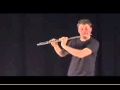 Beatboxing Flute Sesame Street Avi
