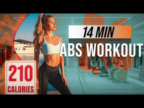 Following Pamela Reif’s ABS Workout: My Honest Experience! 🔥  Back & Neck Friendly