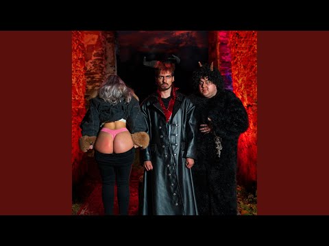 Vezmu Si Tě Do Pekla (feat. Rady & Mia) (DnB Remix)