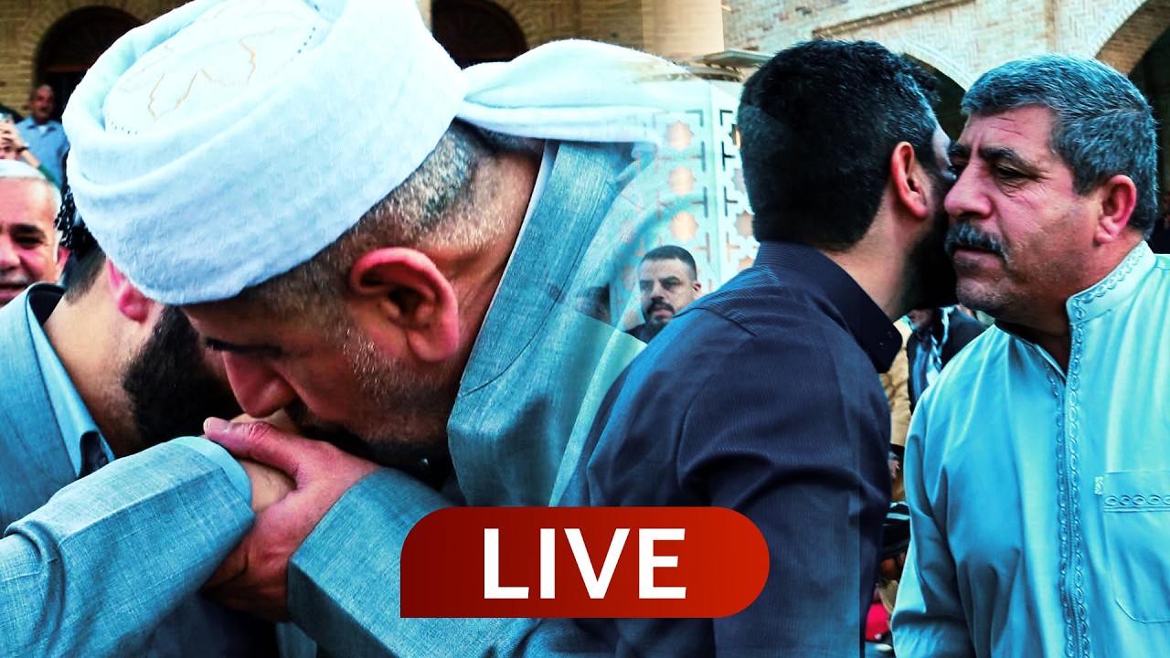 ڤیدیۆ | راستەوخۆ؛ جەژنانە و قوربانیی هاونیشتمانییان