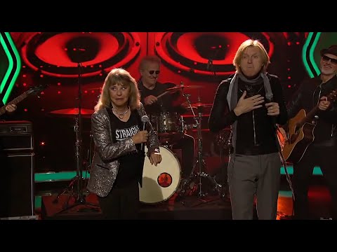 Suzi Quatro & John Kelly - Stumblin' In (Live) (2025)