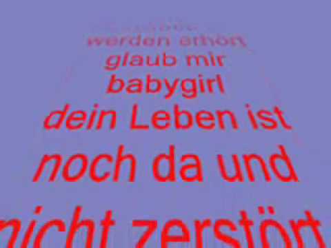 Mc Amino Ft Singin Bash - Sie ist Das mädchen