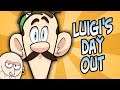 LUIGI'S DAY OUT LUIGI'S DAY OUT