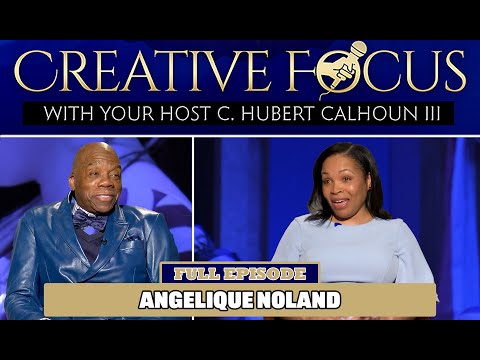 Creative Focus Angelique Noland #tv20 #cleveland #creativefocus #filmmaker #film #movies #actress