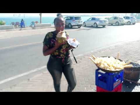 Street Food Mombasa//Kenya