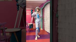 #Bのリベンジ 踊ってみた🔫#にじさんじコスプレ #nijisanjicosplay #叶コスプレ #fyp