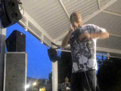 Fantasy boyz@ The Next Big Thing Talent Show-Semi finals