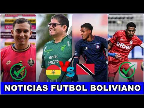 FICHAJES |BRUNO MIRANDA BRILLA EN ECUADOR| VILLEGAS | LA SELECCIÓN NO DEPENDE DE UN SOLO JUGADOR