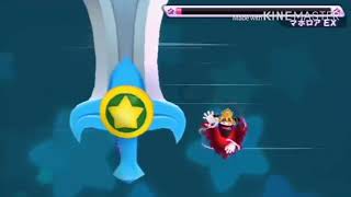 【BGM】マホロアソウル戦【ネタバレ注意】【高音質】