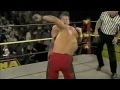 AJ Styles Vs Low Ki TNA Highlights